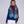 Lianna - Oversized Blanket Scarf