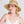 Lopez - Woven Straw Wide Brim Sun Hat