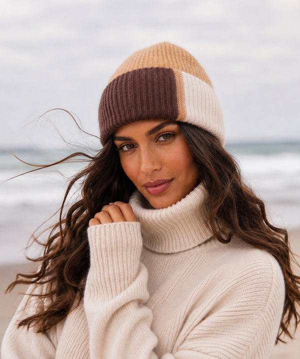 Lucy - Beanie Hat