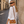 Lulu - Petite Artisan Clutch Bag