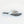 White Wedged Embellished Sandals with Non-Slip Sole and Padded Insole