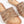 Marielle - Gold Embellished Slip-on Sandals