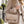 Marilyn - Faux Fur Crossbody Bag