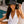 Marleigh - Straw Fedora Hat