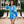 Mauritius - Resort Cover Up