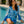 Mauritius - Resort Cover Up