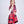 Mavis - Reversible Cashmere Feel Scarf