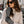 McKenzie - Houndstooth Faux Suede Gloves