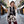 Megan - Oversized Statement Print Scarf