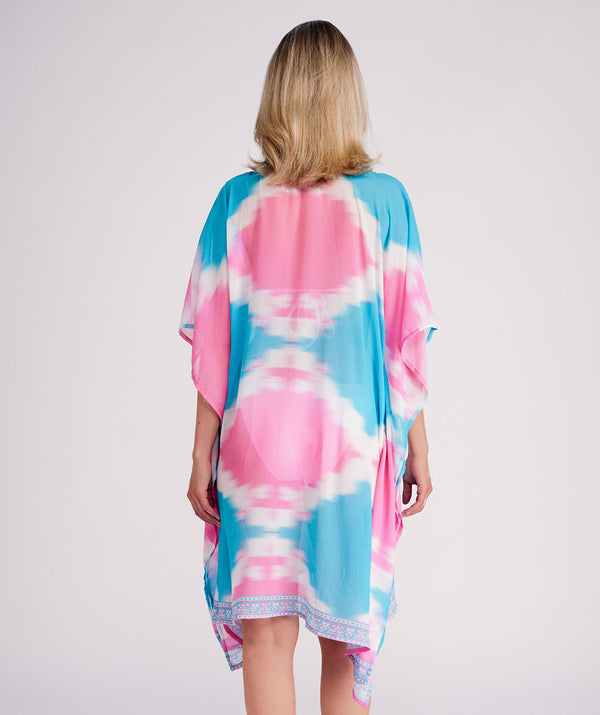 Miami - Kaftan Beach Cover-up