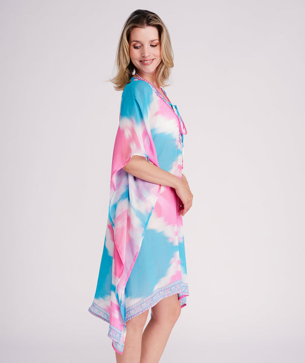 Miami - Kaftan Beach Cover-up