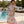 Mijas - Strapless Maxi Beach Dress