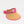 Misha - Chiffon Tie Straw Visor