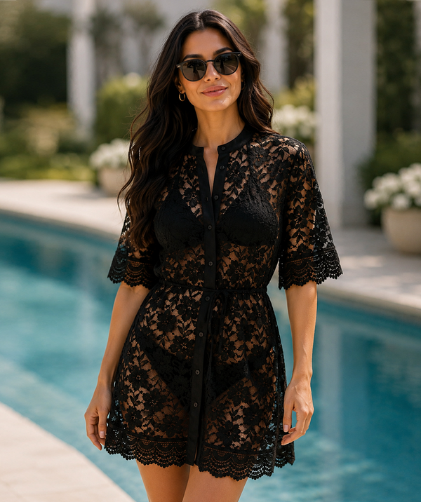 Ola - Beach Dress