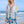 Paradiso - Kaftan Beach Cover-up