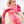 Charleigh - Roll Cuff Faux Suede Gloves