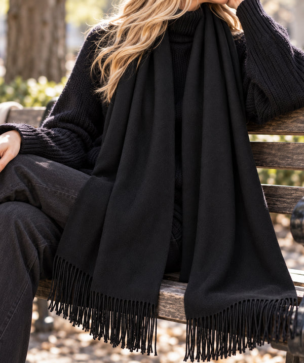 Pia - Italian Pashmina