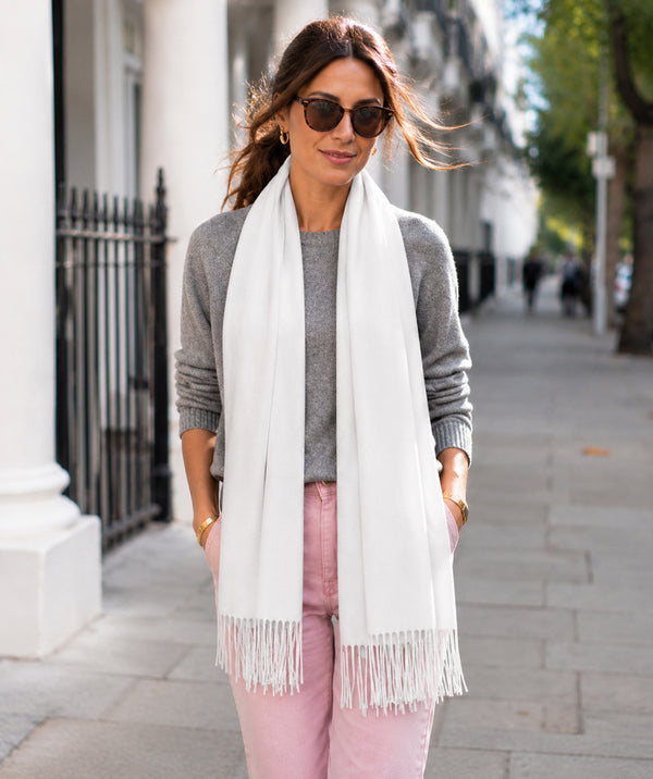Pia - Italian Pashmina