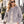 Portia - Faux Fur Cropped Jacket