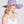 Porto - Wide Brim Straw Floppy Hat
