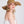 Porto - Wide Brim Straw Floppy Hat