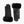 Remington - Quilted Faux Leather Gloves