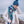 Rennie - Oversized Statement Print Scarf