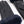 Roma - Faux Fur Cuff Kid Leather Gloves