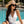 Sasha - Wide Brim Straw Hat