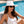 Sasha - Wide Brim Straw Hat