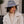 Serena - Wool Fedora Hat