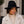 Serena - Wool Fedora Hat