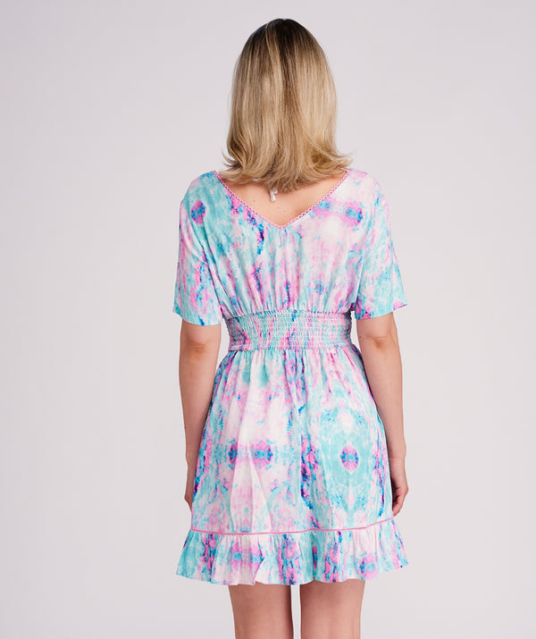 Seville - Beach Dress
