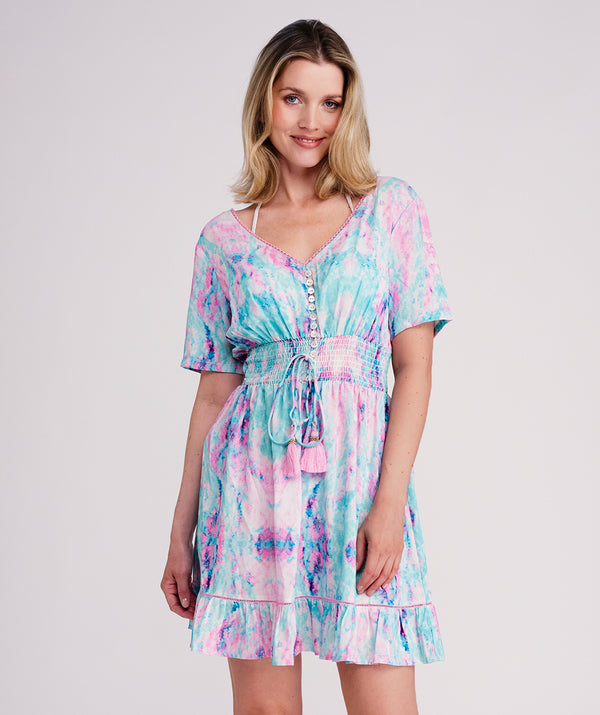 Seville - Beach Dress