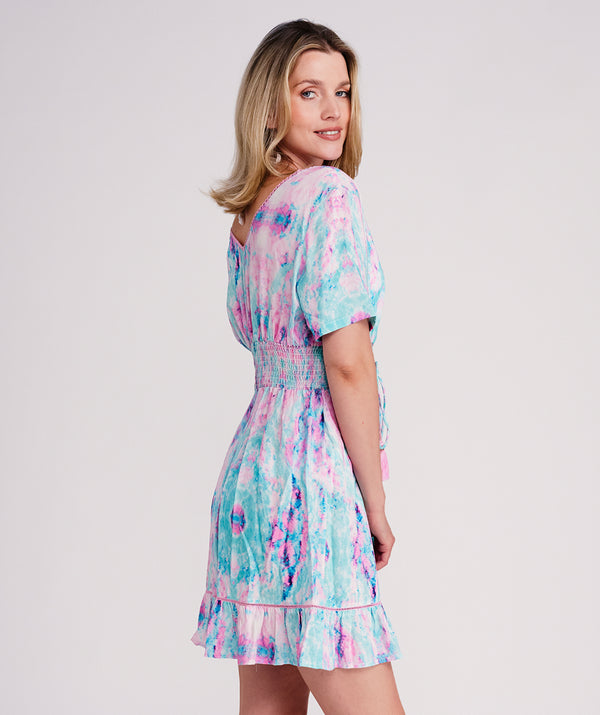 Seville - Beach Dress