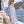 Seville  - Kaftan Beach Cover-up