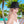 Solana - Wide Brim Straw Sun Hat