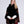 Tamara - Faux Suede Cape
