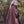 Tamara - Faux Suede Cape