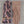 Tamson - Animal Print Faux Suede Gloves