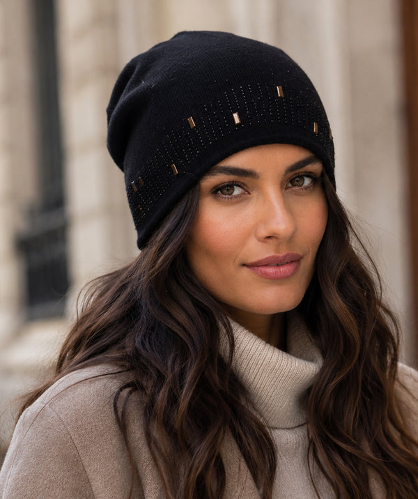 Tillie - Beanie Hat
