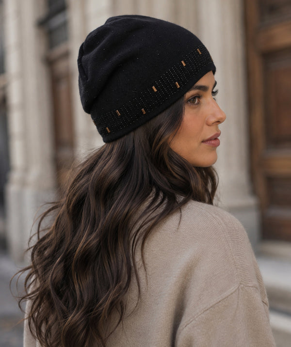 Tillie - Beanie Hat