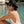 Tobago - Straw Fedora Hat with Ribbon Trim