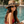 Tobago - Straw Fedora Hat with Ribbon Trim