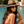Tobago - Straw Fedora Hat with Ribbon Trim