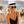 Tobago - Straw Fedora Hat with Ribbon Trim
