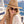 Topaz - Woven Straw Beaded Fedora Hat