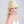 Natural straw fedora hat with shell bead trim, adjustable fit and UPF 50 sun protection for beach, holiday and summer outdoor wear.