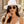 Verity - Pearl Trim Straw Fedora