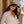 Verity - Pearl Trim Straw Visor